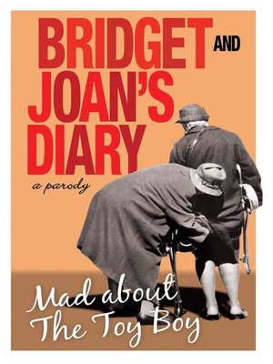 cover image of Bridget and Joan's Diary